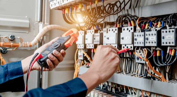 Best Electrical Installation Contractor  in El Dorado, AR