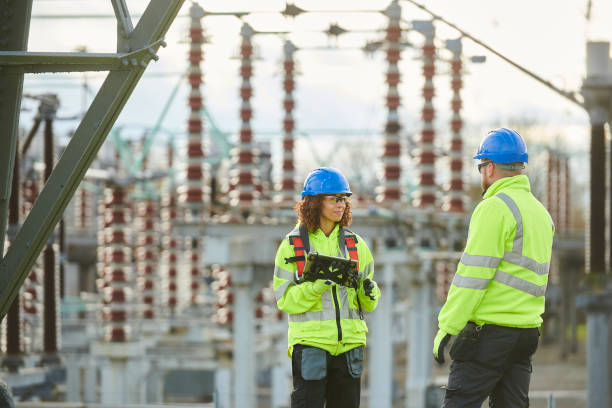 Affordable Emergency Electrician in AR