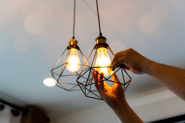 Best Affordable Electrician  in El Dorado, AR