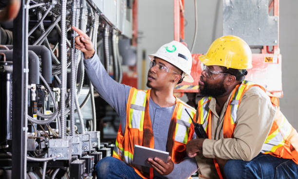 Best Electrical System Inspection  in El Dorado, AR