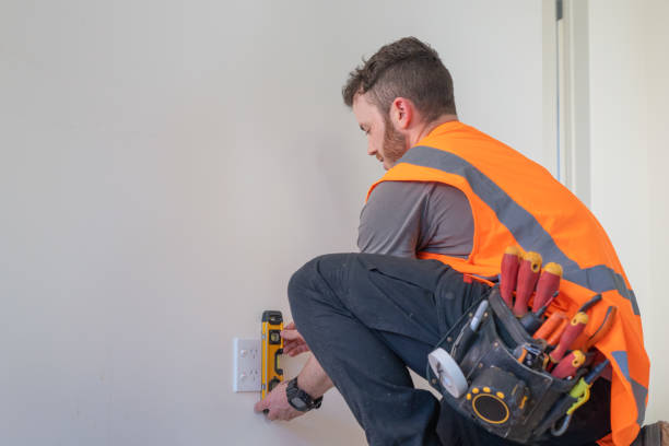 Best Licensed Electrician  in El Dorado, AR